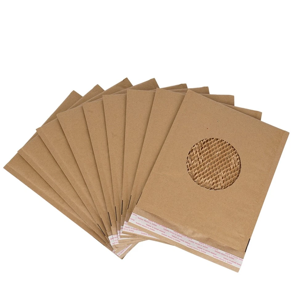 Honeycomb Paper Malier